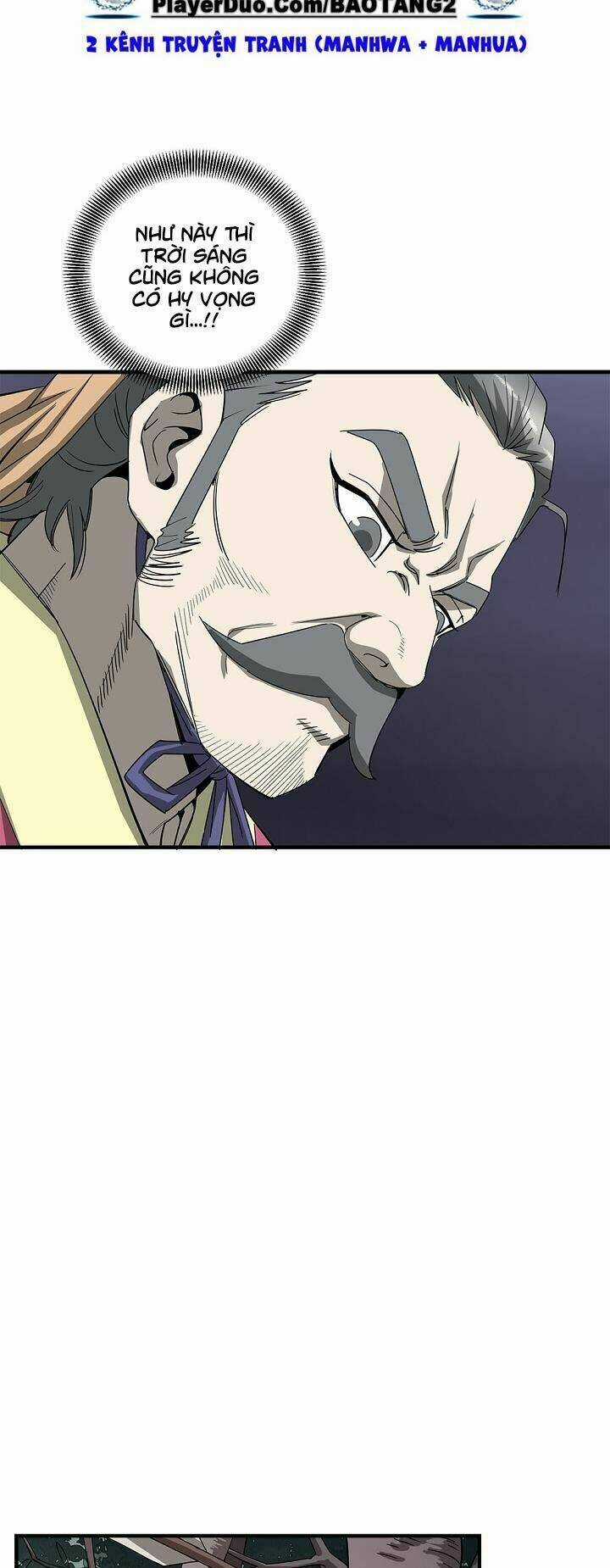 Cuồng Long - Chapter 33 - Trang 12