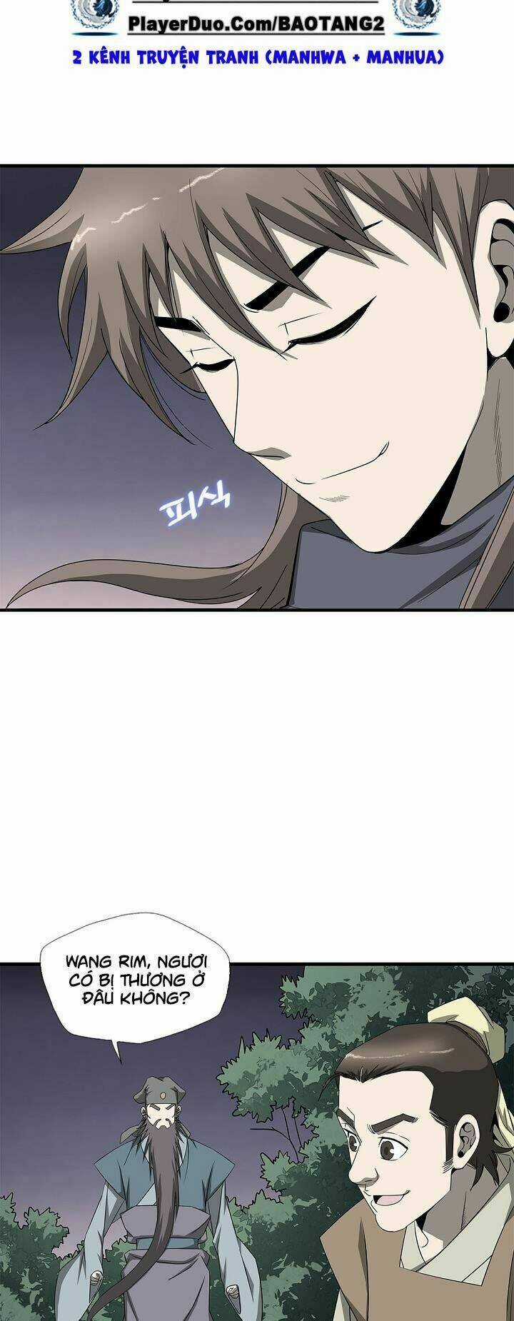 Cuồng Long - Chapter 33 - Trang 16