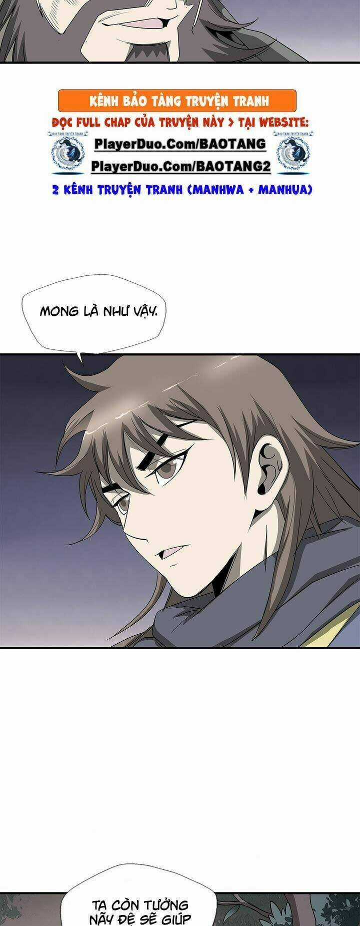 Cuồng Long - Chapter 33 - Trang 20