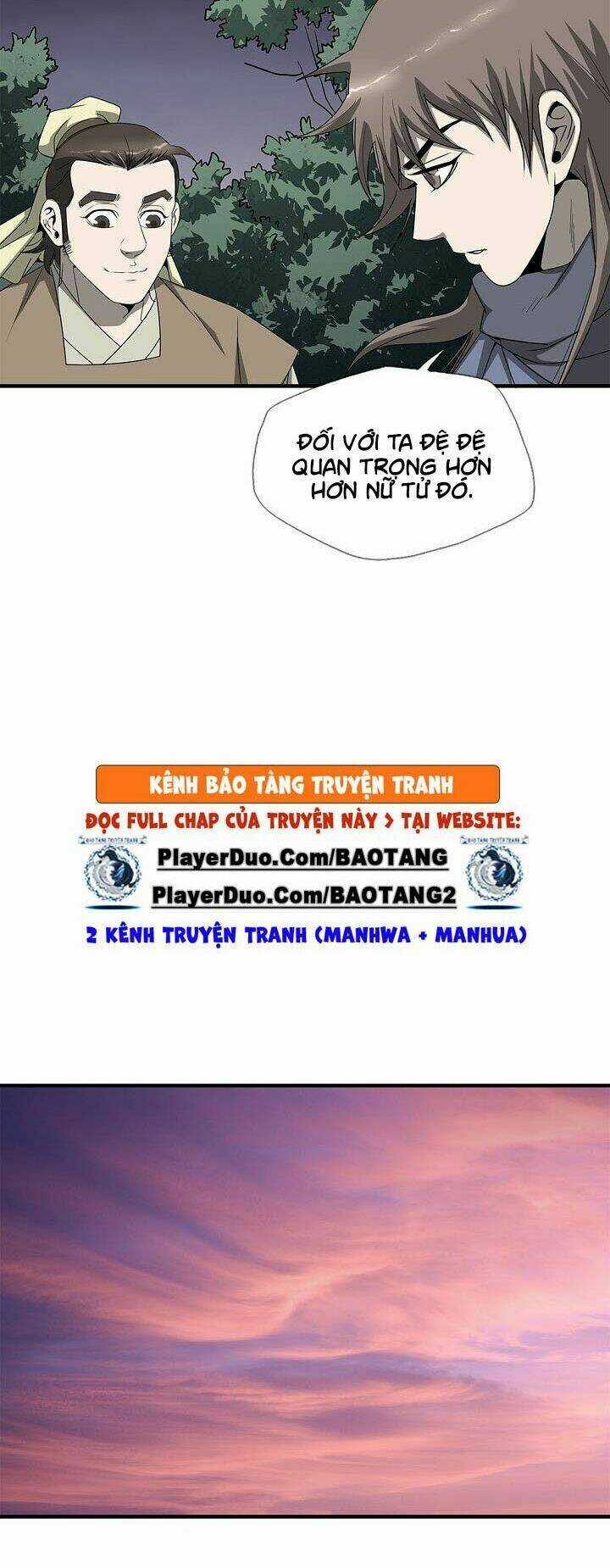 Cuồng Long - Chapter 33 - Trang 25