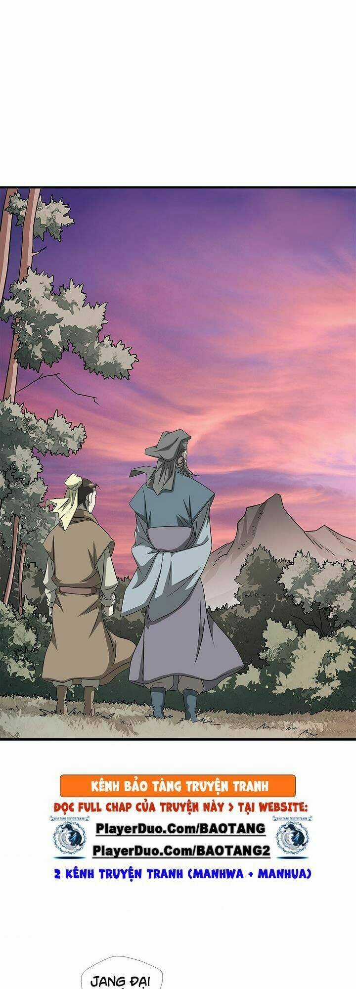 Cuồng Long - Chapter 33 - Trang 26