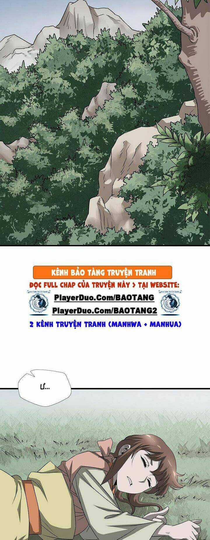 Cuồng Long - Chapter 33 - Trang 33