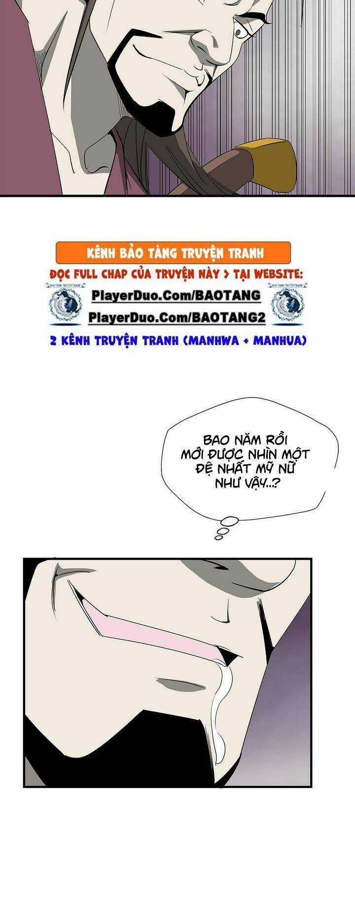 Cuồng Long - Chapter 33 - Trang 36