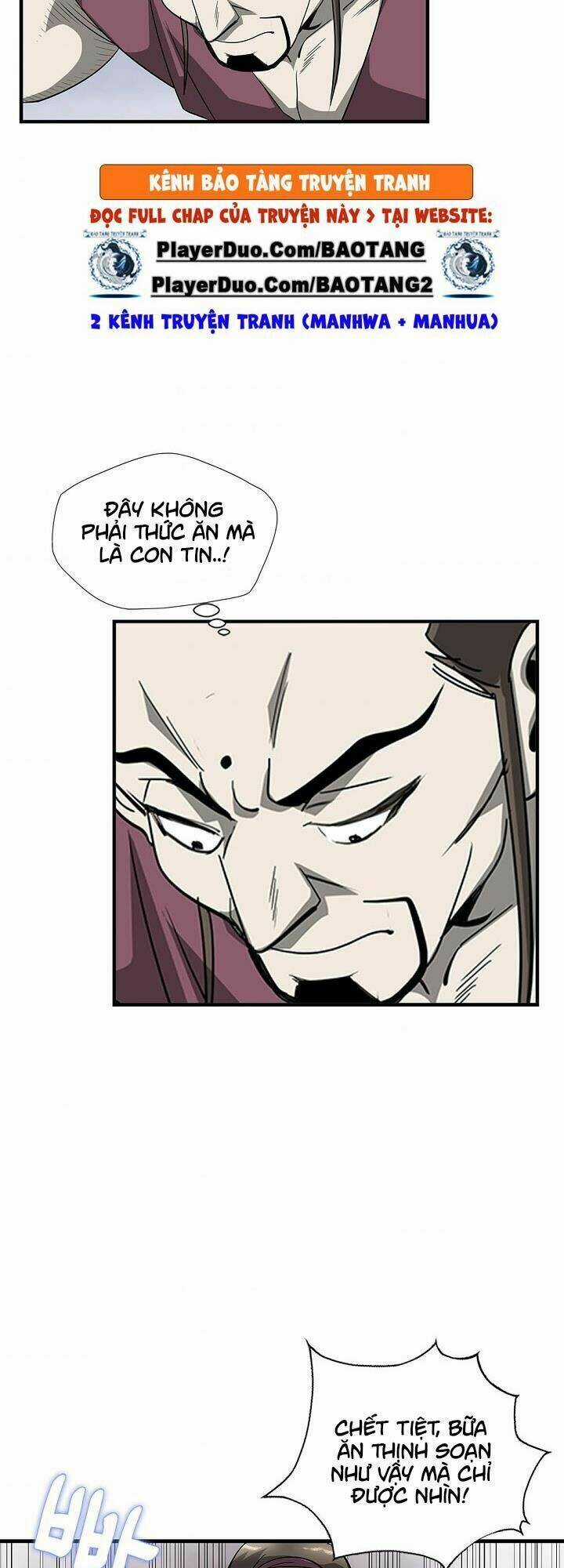 Cuồng Long - Chapter 33 - Trang 38