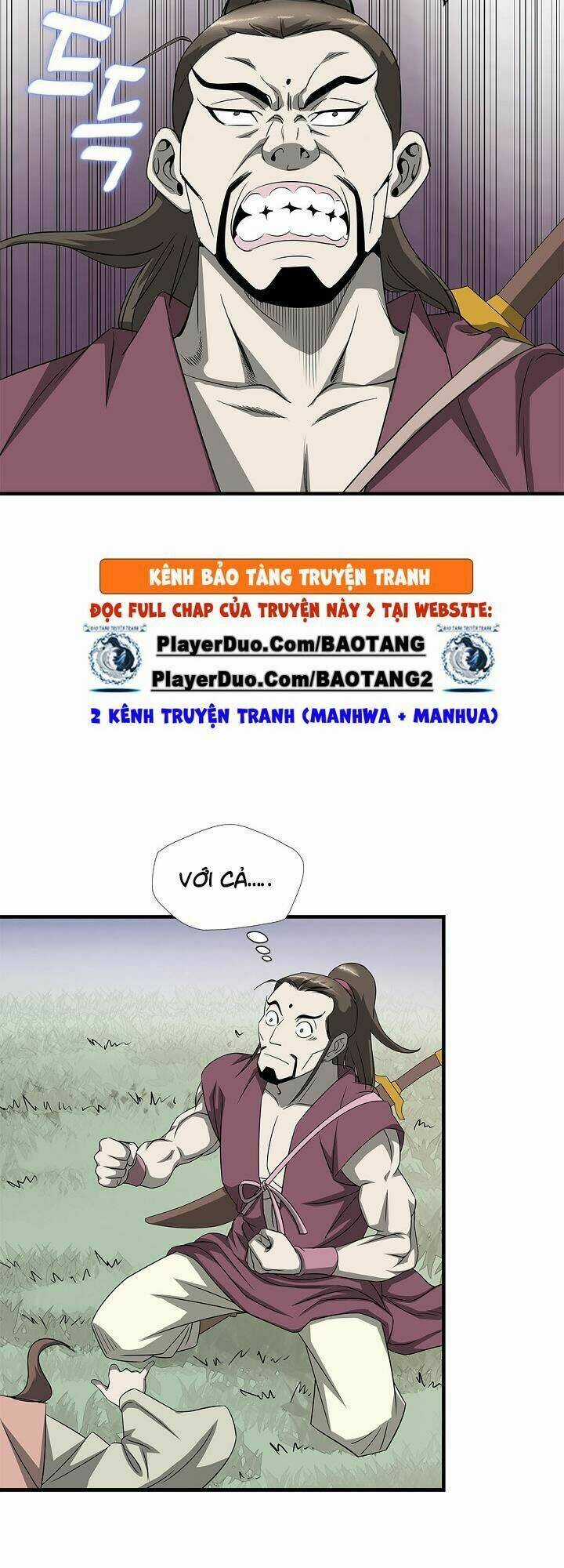 Cuồng Long - Chapter 33 - Trang 39