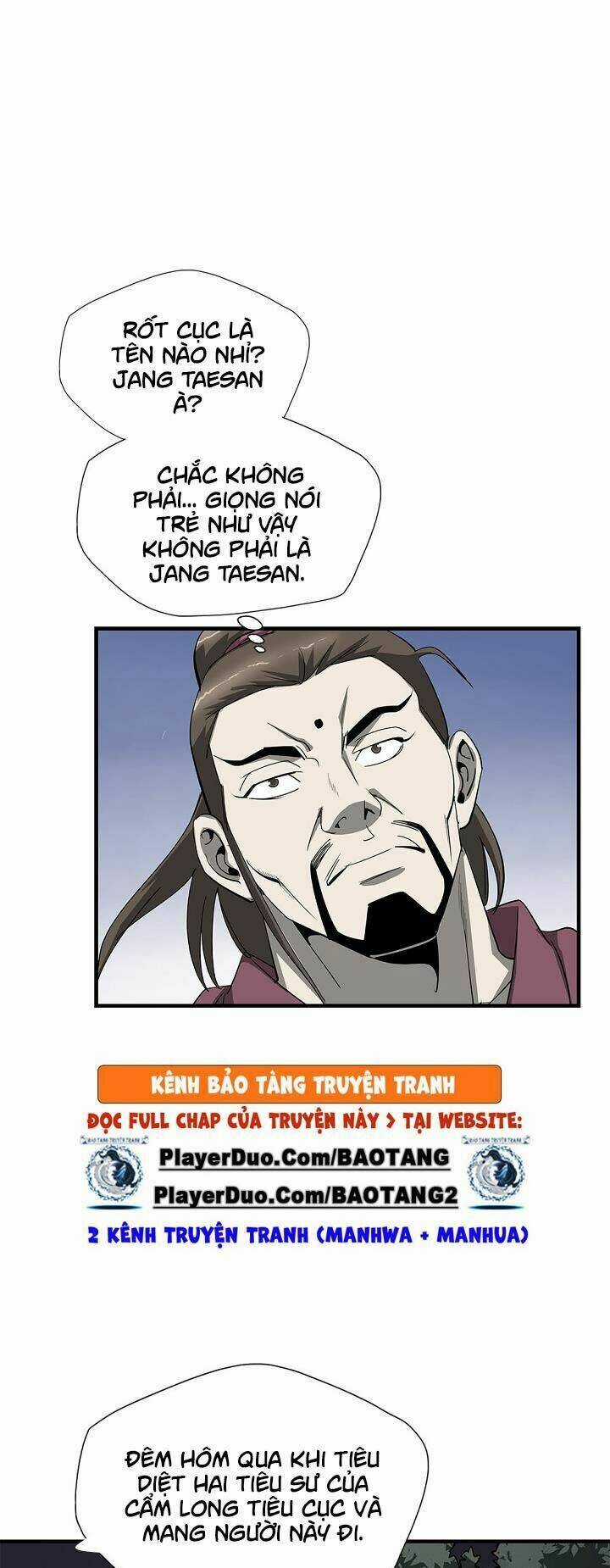 Cuồng Long - Chapter 33 - Trang 40