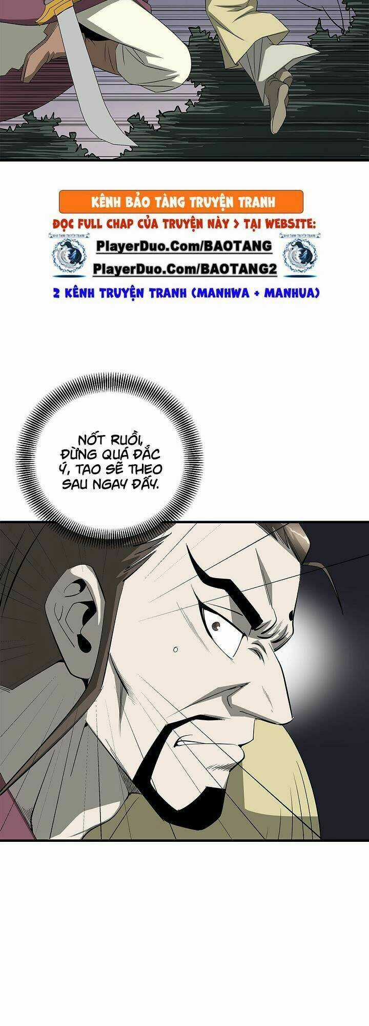 Cuồng Long - Chapter 33 - Trang 42