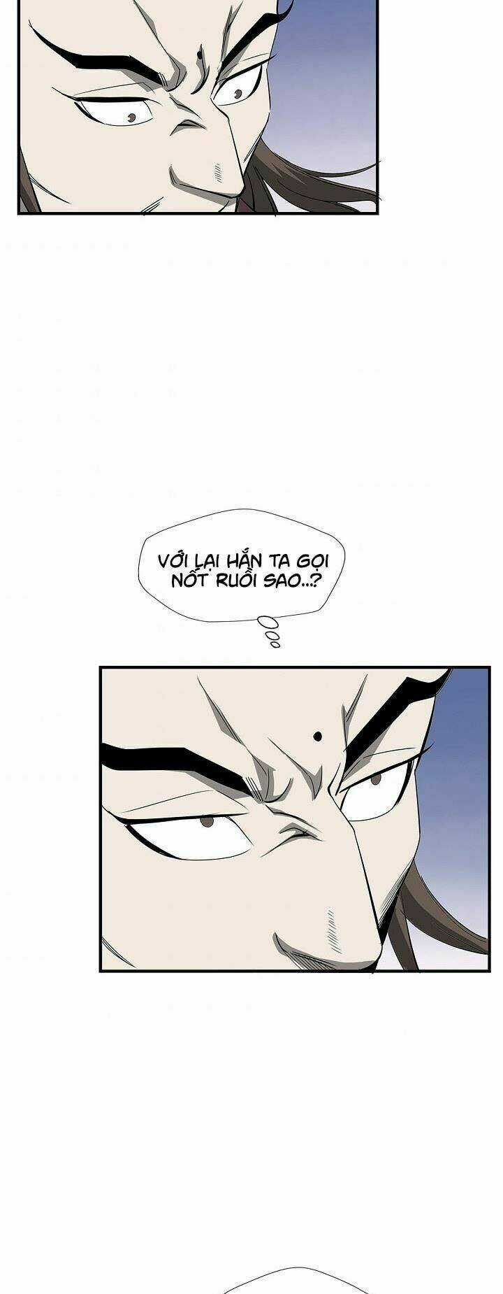 Cuồng Long - Chapter 33 - Trang 44