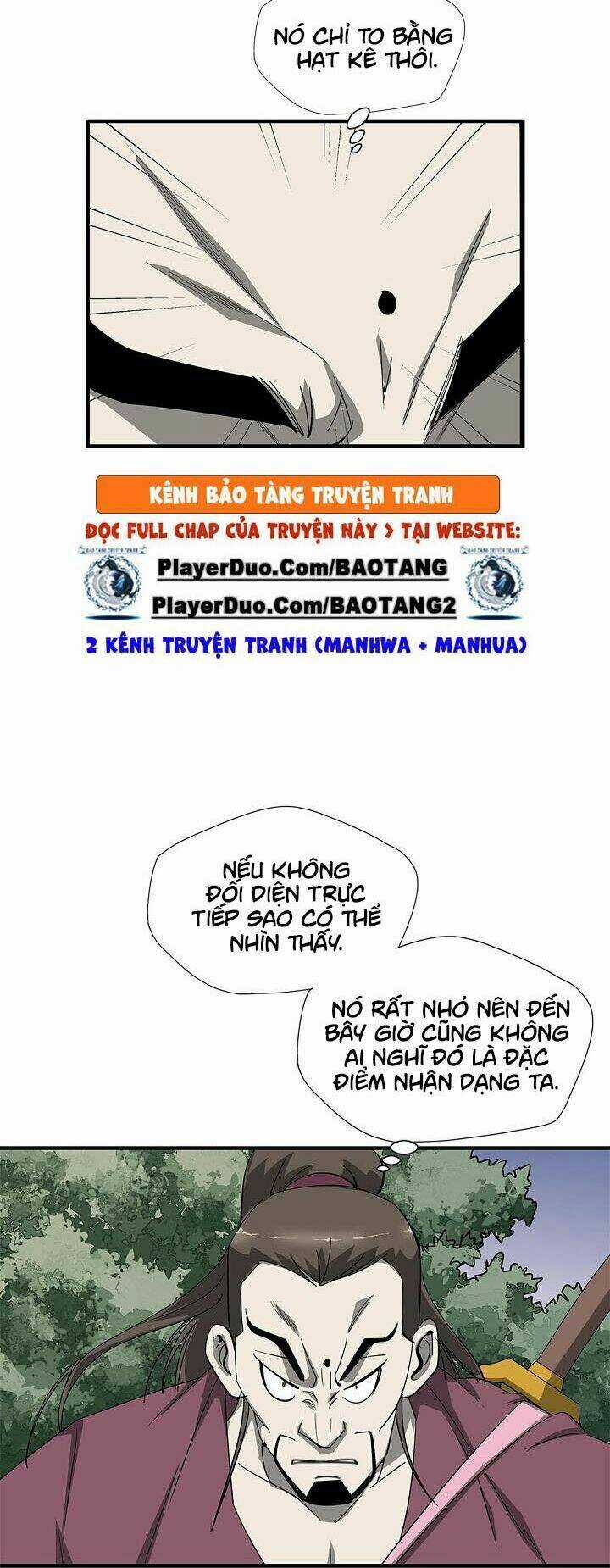 Cuồng Long - Chapter 33 - Trang 45