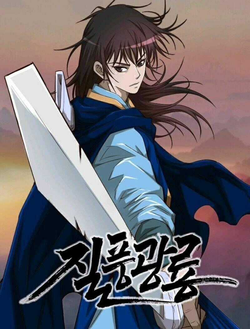 Cuồng Long - Chapter 34 - Trang 1