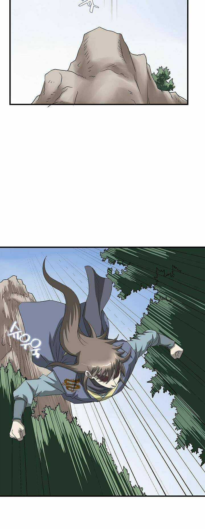 Cuồng Long - Chapter 34 - Trang 12