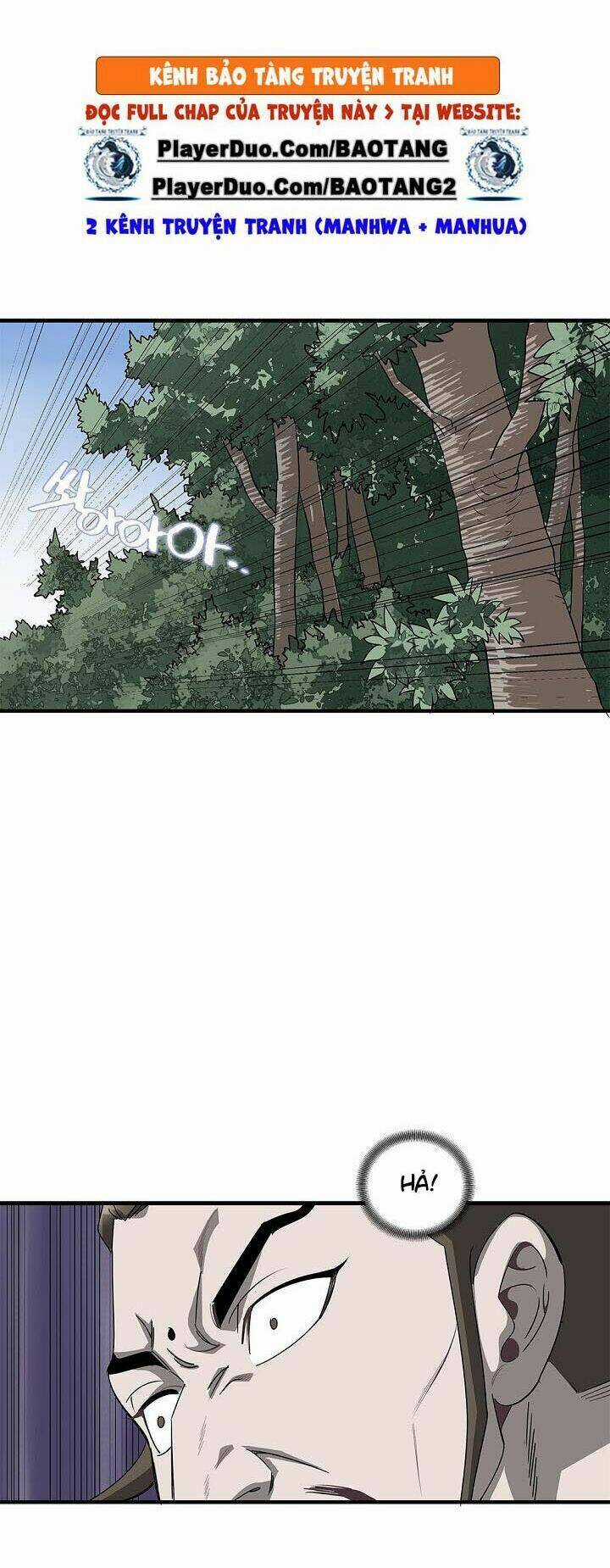 Cuồng Long - Chapter 34 - Trang 13