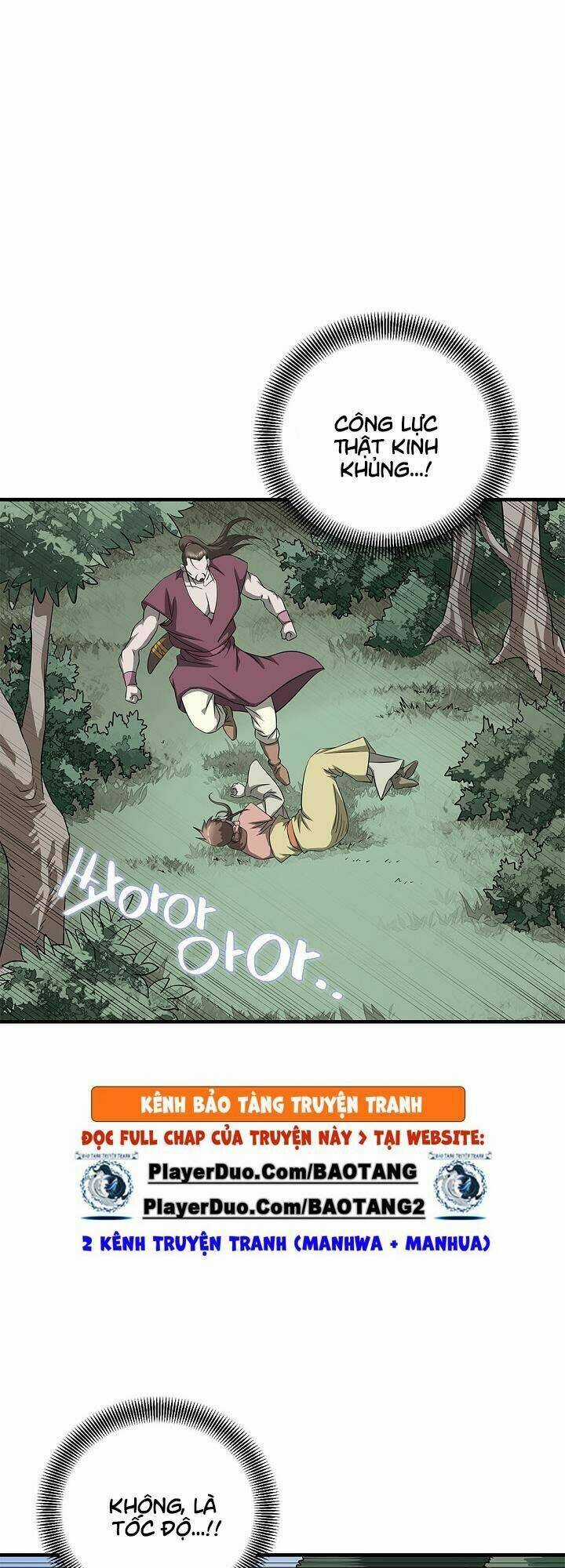 Cuồng Long - Chapter 34 - Trang 14