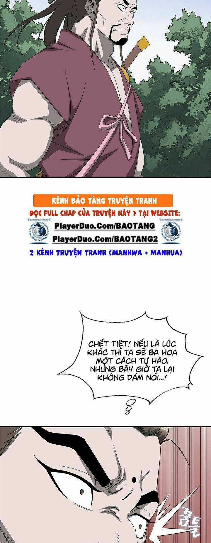 Cuồng Long - Chapter 34 - Trang 28