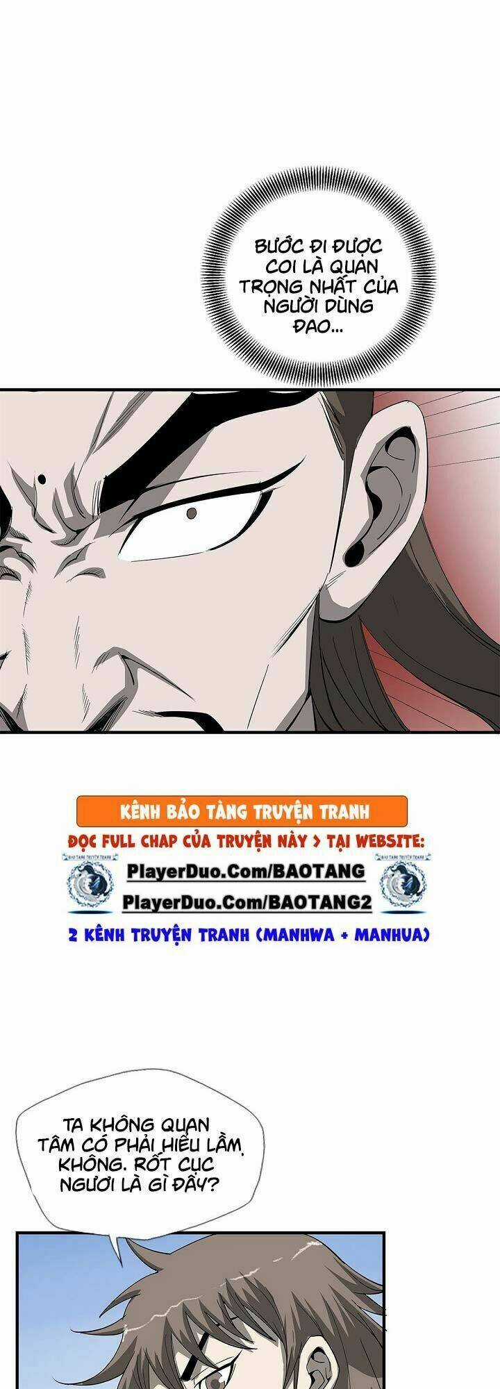 Cuồng Long - Chapter 34 - Trang 30