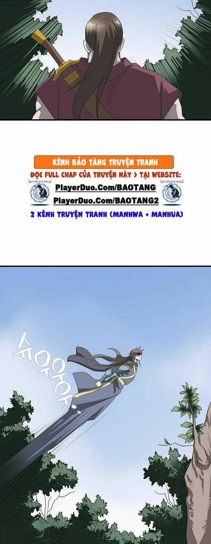 Cuồng Long - Chapter 34 - Trang 4