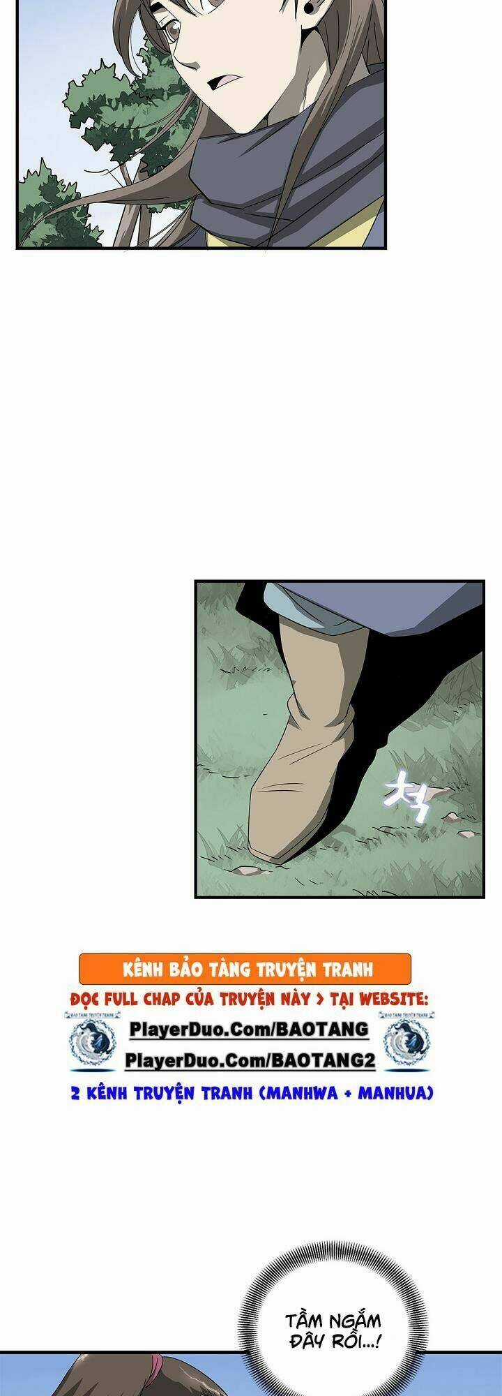 Cuồng Long - Chapter 34 - Trang 31