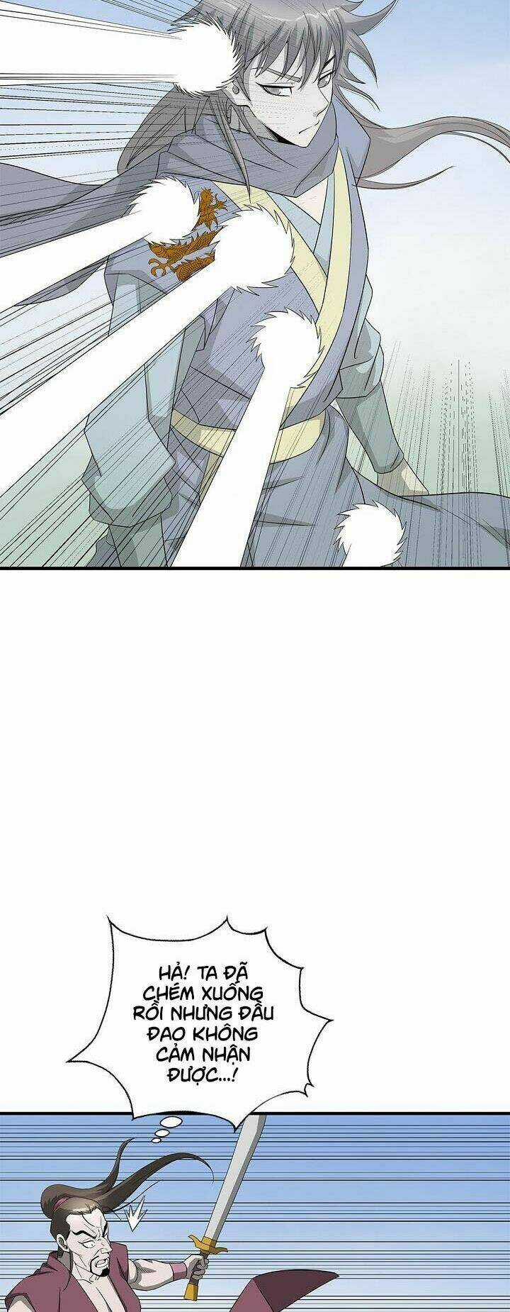 Cuồng Long - Chapter 34 - Trang 37