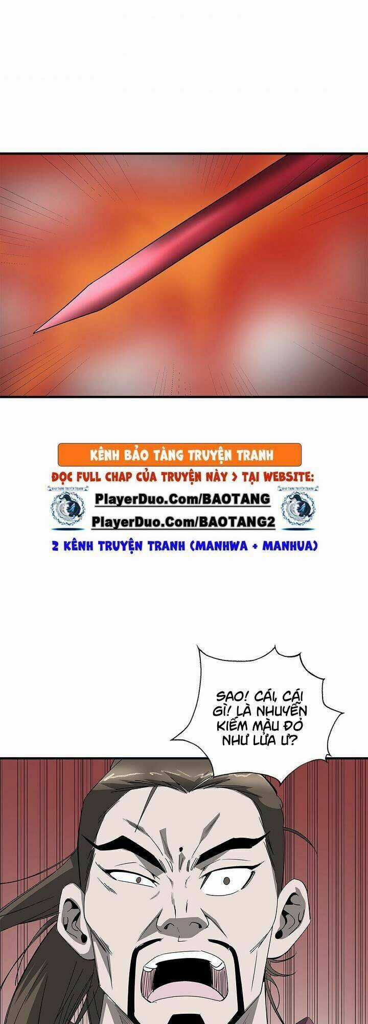 Cuồng Long - Chapter 34 - Trang 39