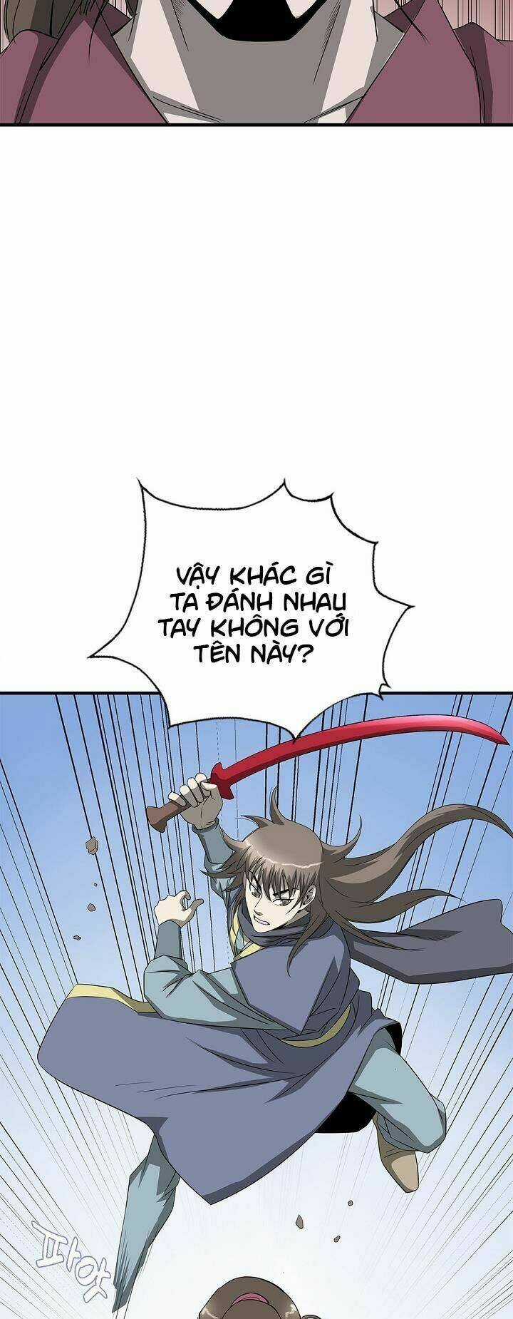 Cuồng Long - Chapter 34 - Trang 40