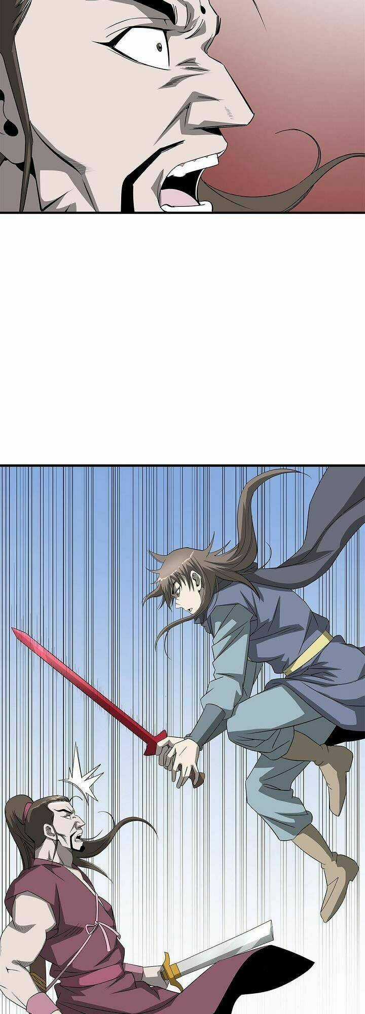 Cuồng Long - Chapter 34 - Trang 43