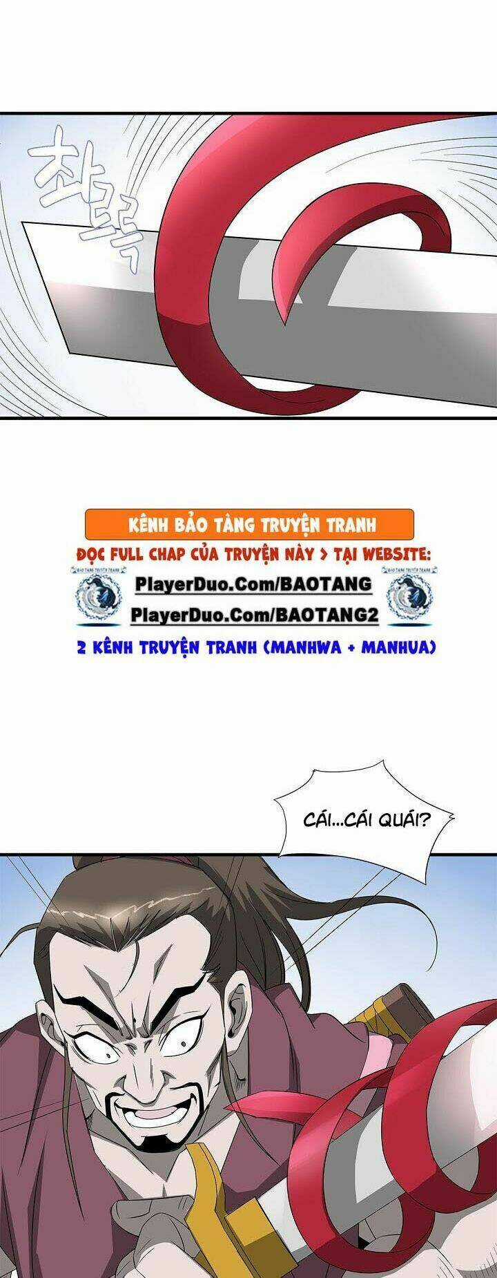 Cuồng Long - Chapter 34 - Trang 45