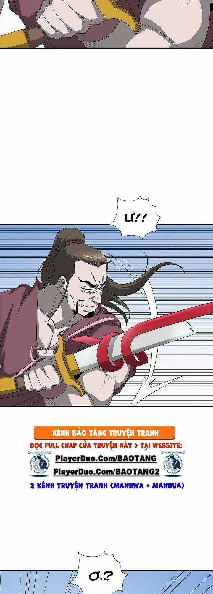 Cuồng Long - Chapter 34 - Trang 46