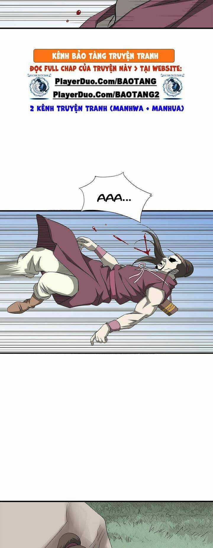 Cuồng Long - Chapter 34 - Trang 48