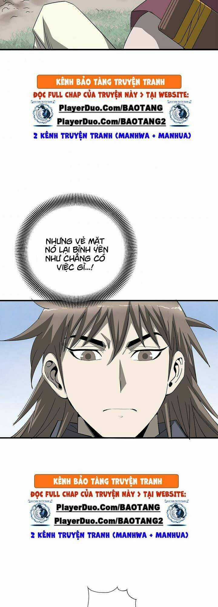 Cuồng Long - Chapter 34 - Trang 50