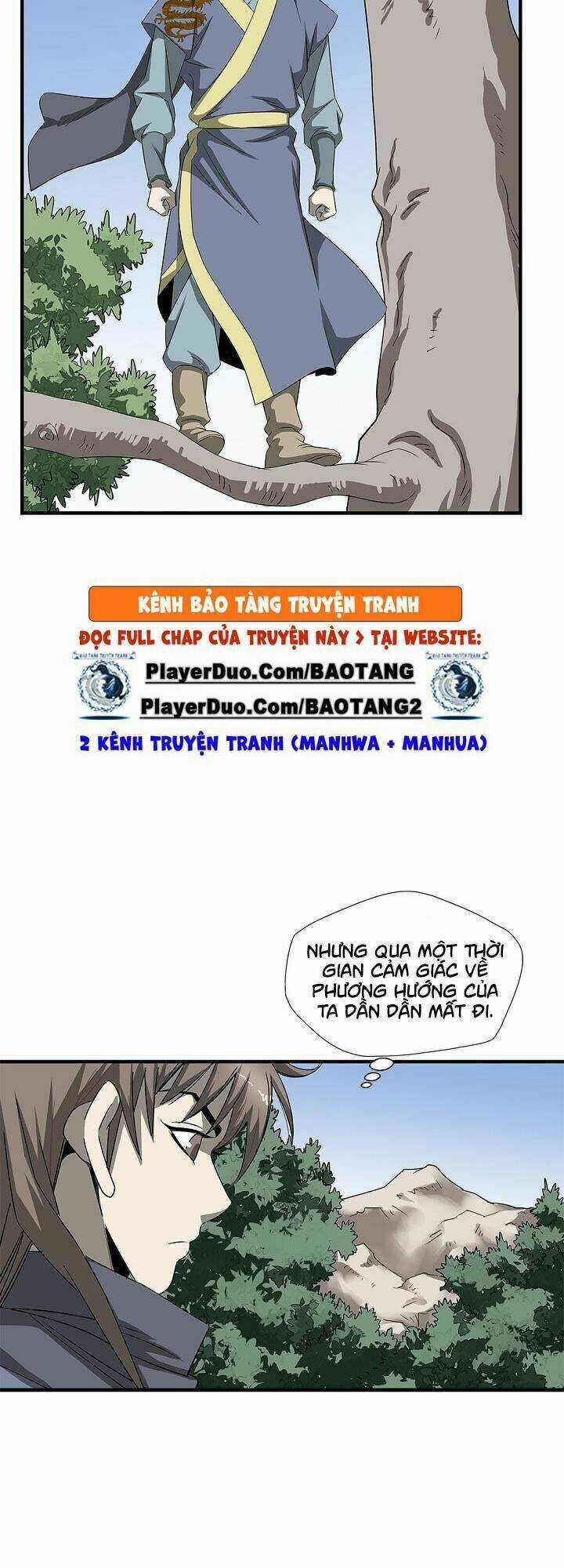 Cuồng Long - Chapter 34 - Trang 6