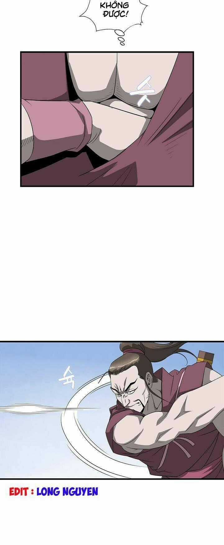 Cuồng Long - Chapter 34 - Trang 51