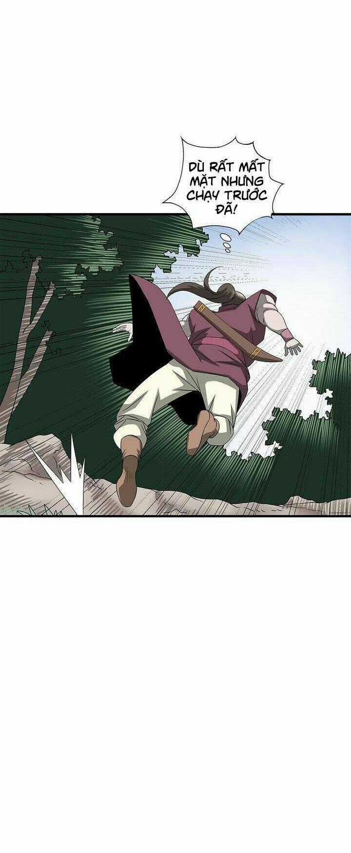 Cuồng Long - Chapter 34 - Trang 52