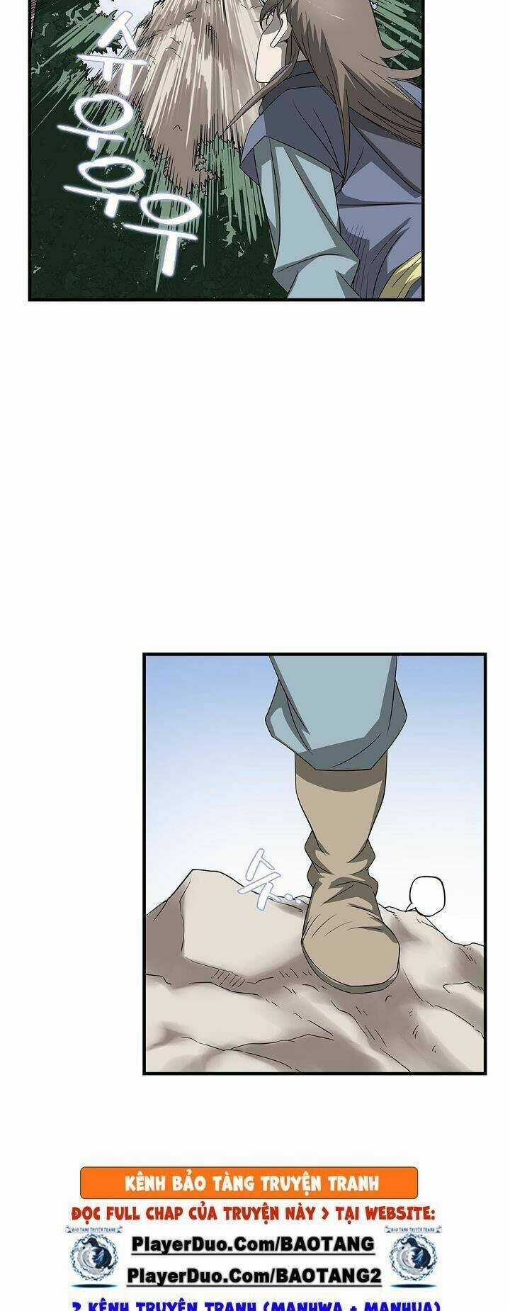 Cuồng Long - Chapter 34 - Trang 8