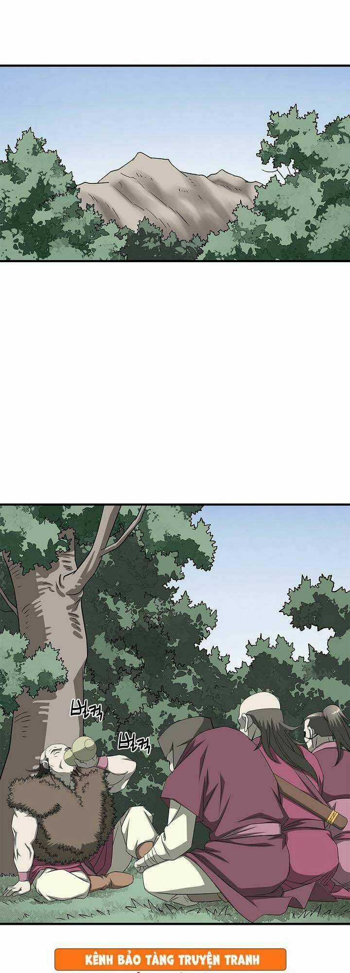 Cuồng Long - Chapter 35 - Trang 11