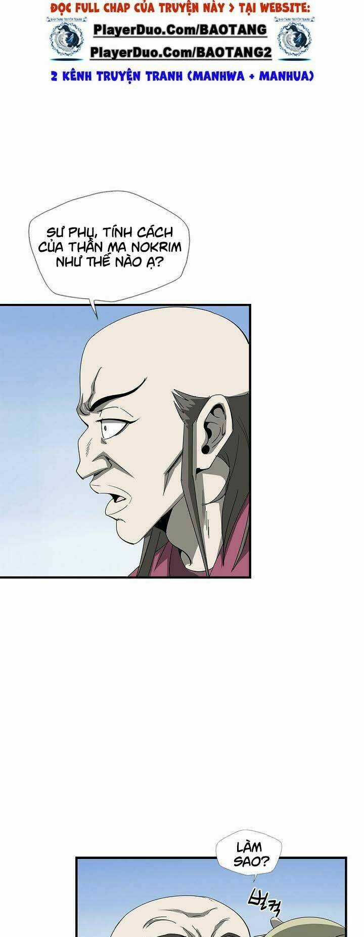 Cuồng Long - Chapter 35 - Trang 12