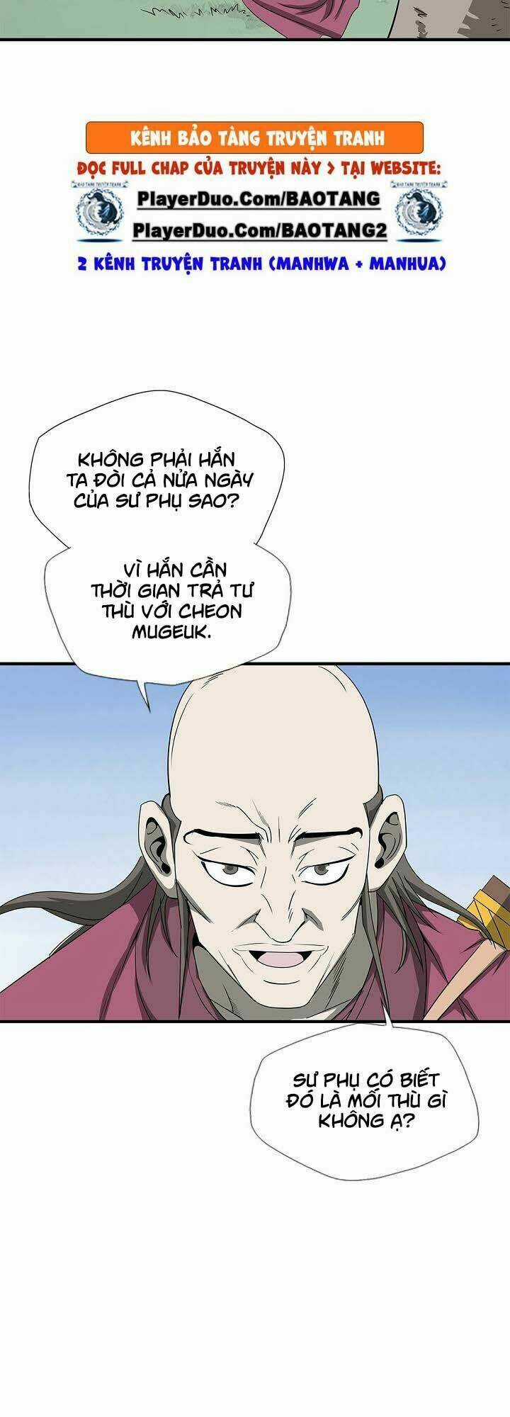 Cuồng Long - Chapter 35 - Trang 14