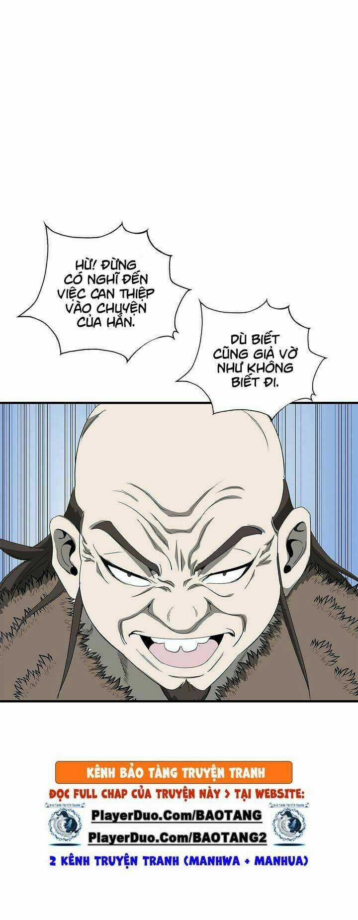 Cuồng Long - Chapter 35 - Trang 16