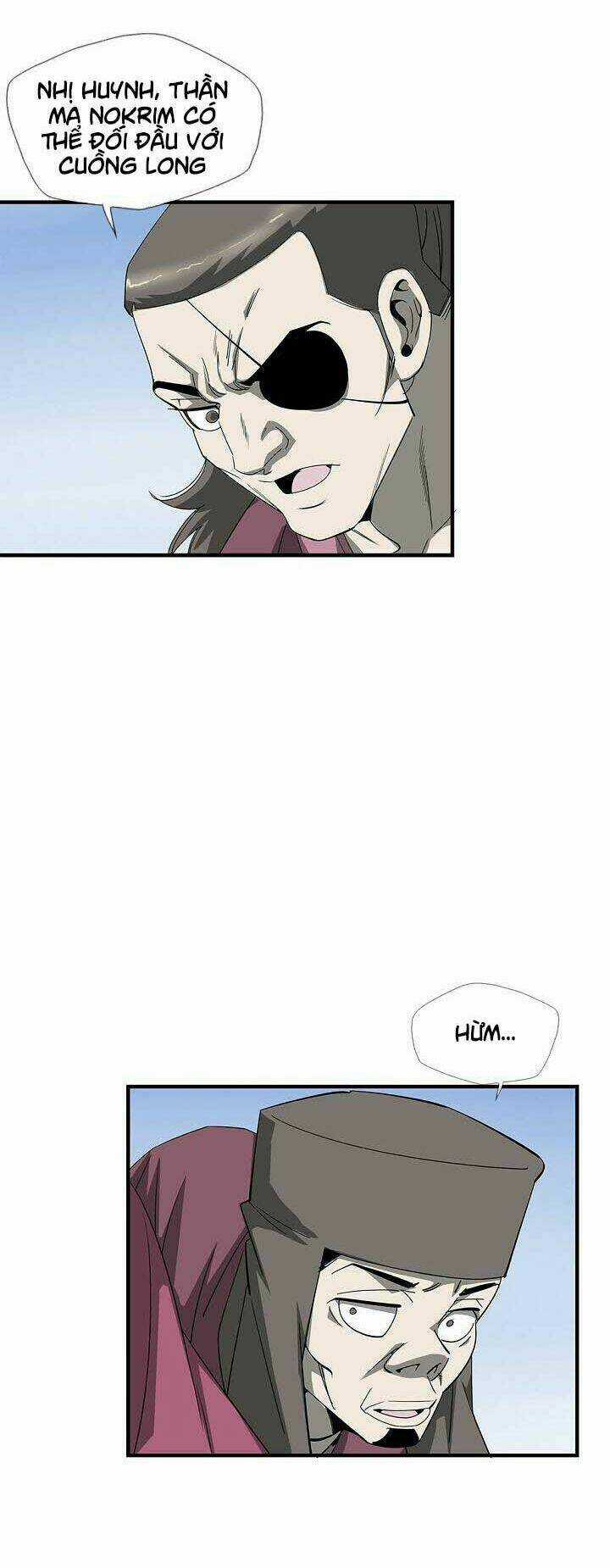 Cuồng Long - Chapter 35 - Trang 17