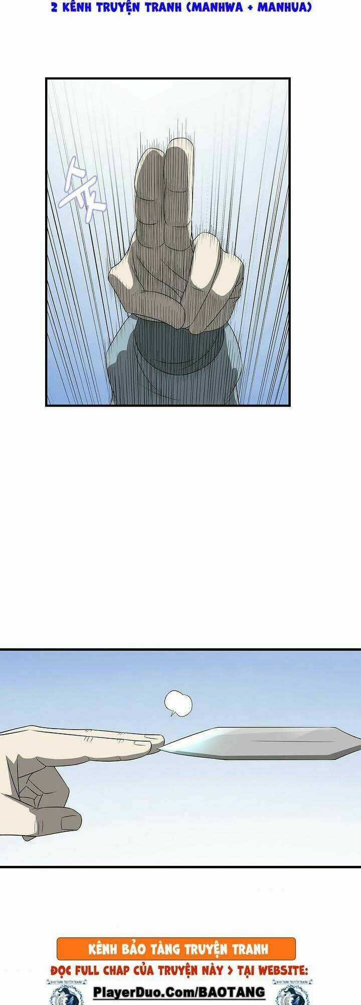 Cuồng Long - Chapter 35 - Trang 3