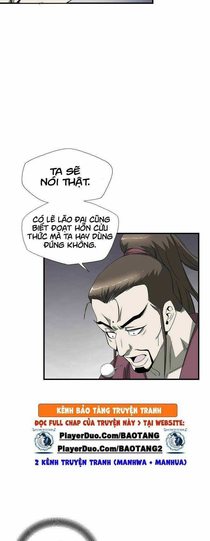 Cuồng Long - Chapter 35 - Trang 28