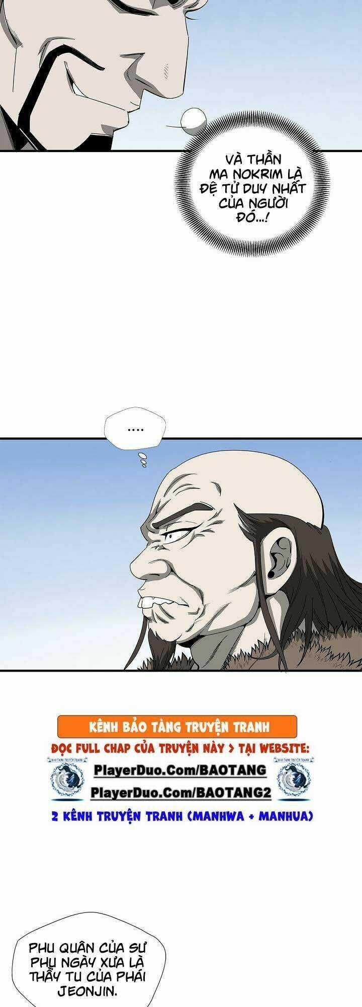 Cuồng Long - Chapter 35 - Trang 31