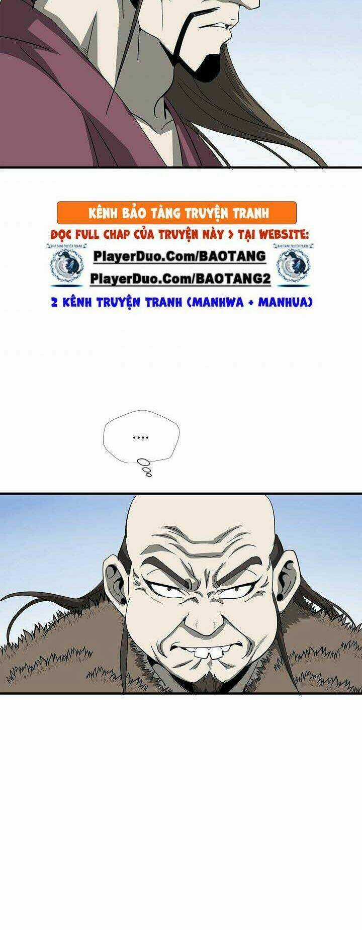 Cuồng Long - Chapter 35 - Trang 33