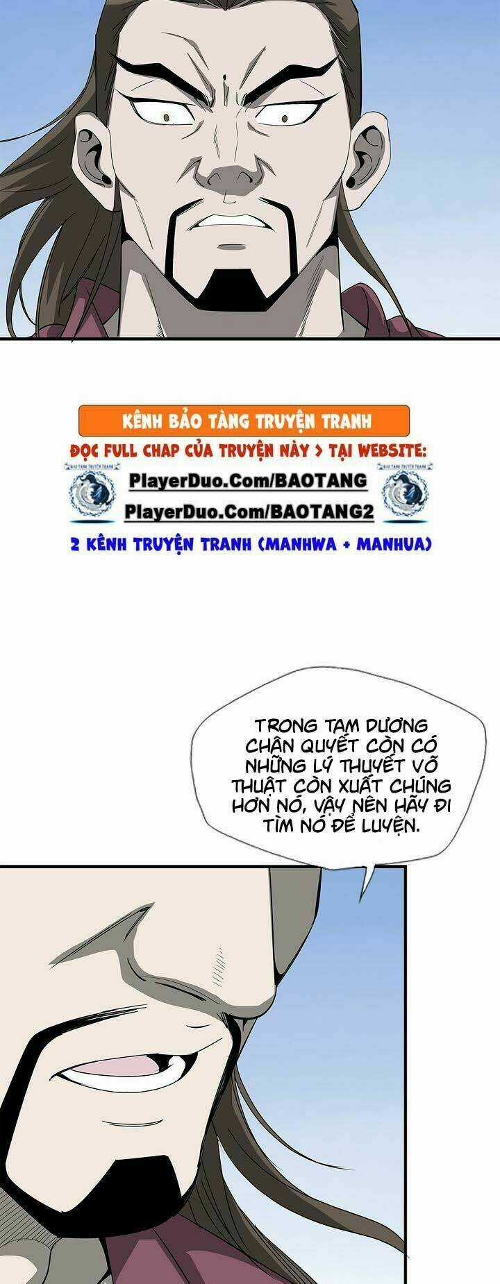 Cuồng Long - Chapter 35 - Trang 36