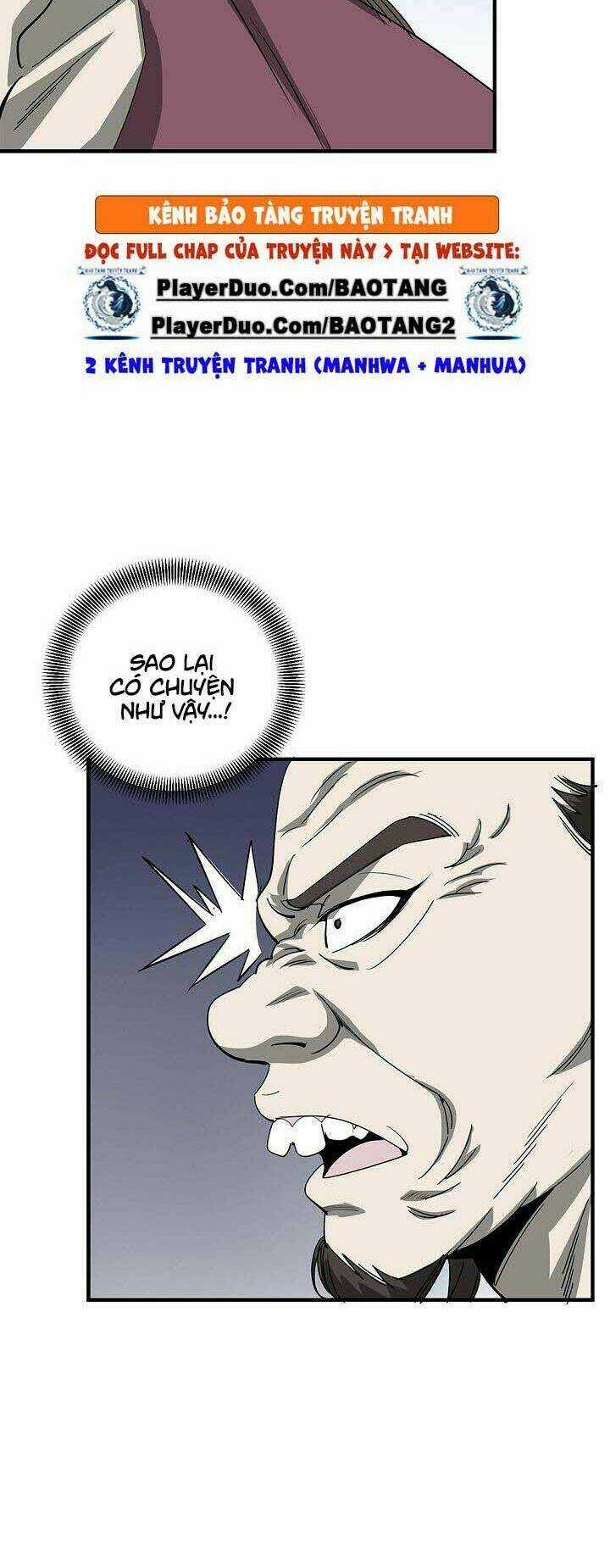 Cuồng Long - Chapter 35 - Trang 37