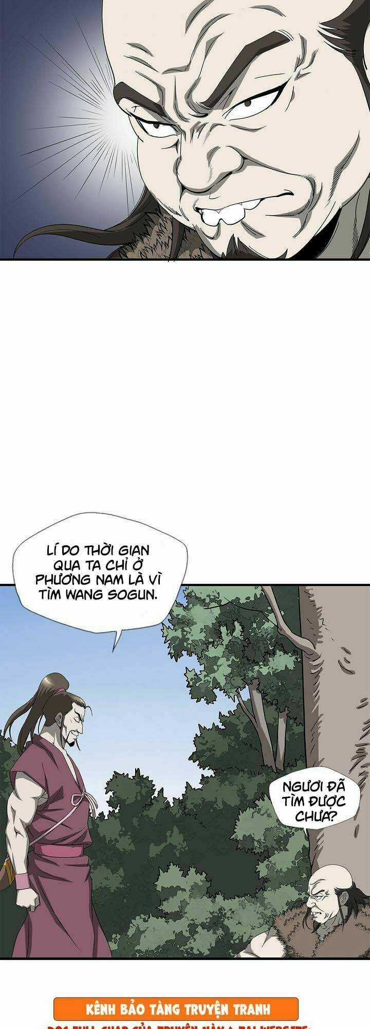 Cuồng Long - Chapter 35 - Trang 39