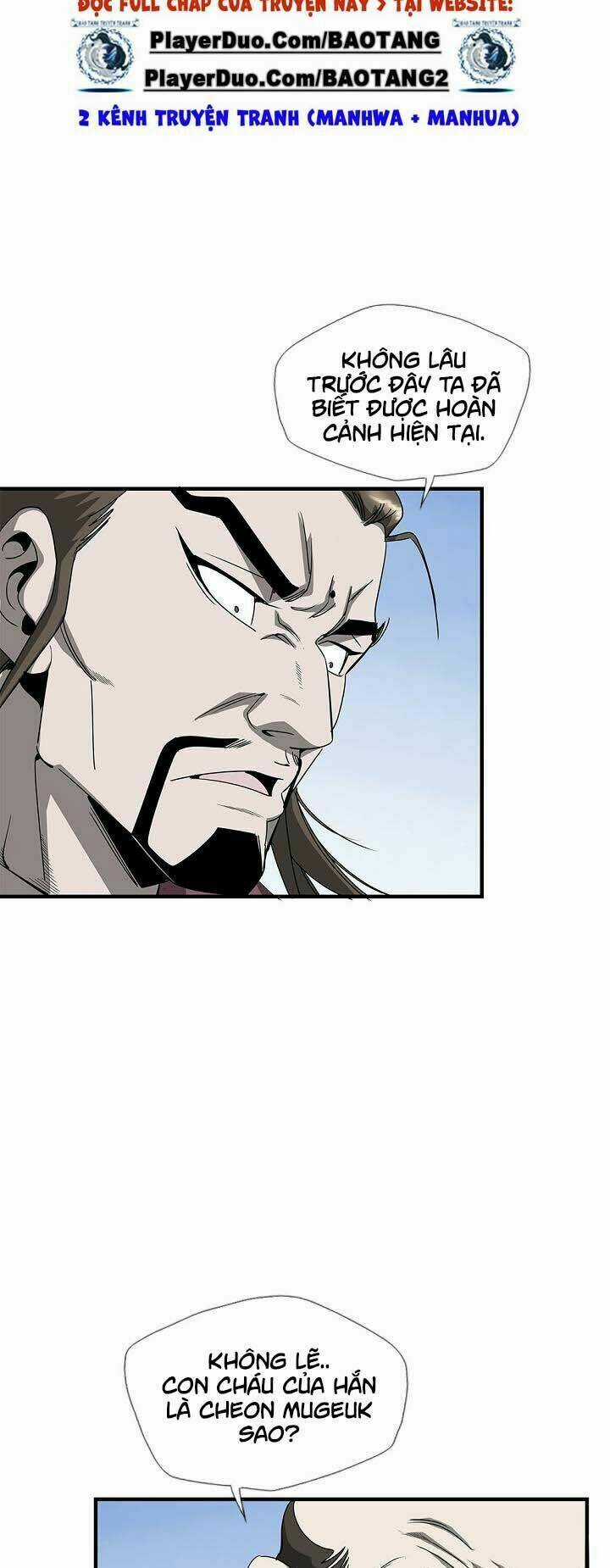 Cuồng Long - Chapter 35 - Trang 40