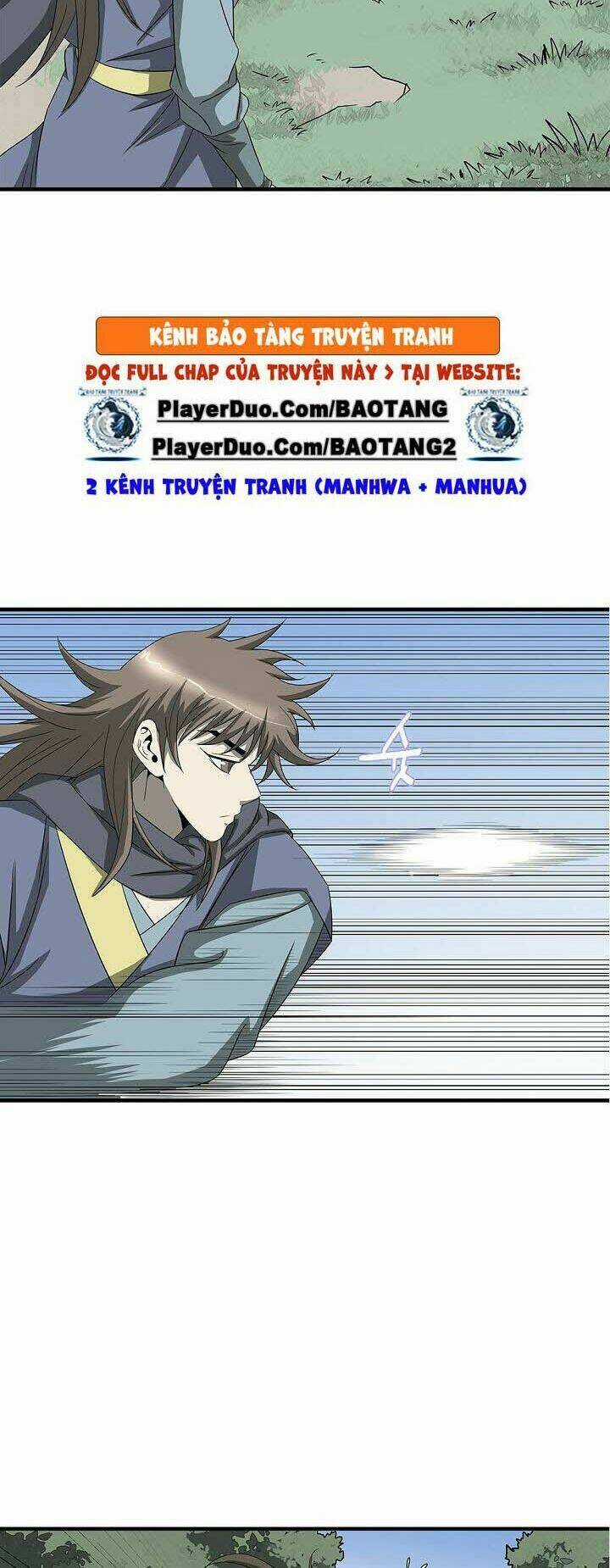 Cuồng Long - Chapter 35 - Trang 5