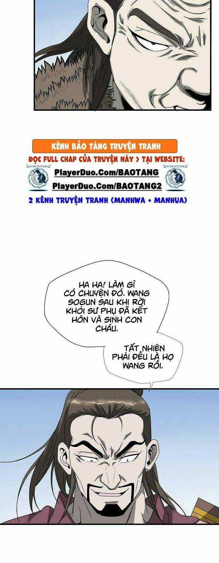 Cuồng Long - Chapter 35 - Trang 41