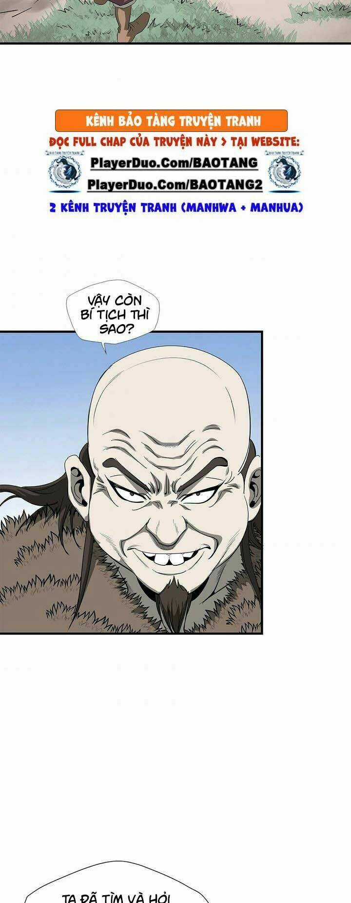 Cuồng Long - Chapter 35 - Trang 44