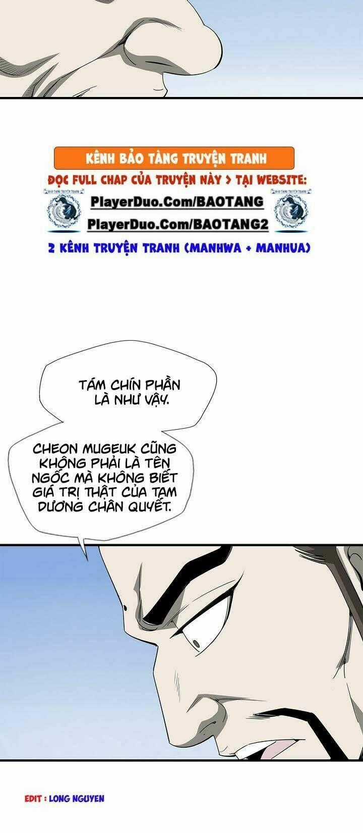 Cuồng Long - Chapter 35 - Trang 46